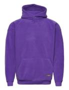 Rrjagger Sweat Boxy Fit Purple Redefined Rebel