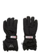 Lwatlin 700 - Gloves W/Mem. Black LEGO Kidswear