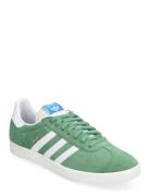 Gazelle Green Adidas Originals