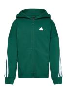 U Fi 3S Fz Hd Green Adidas Sportswear