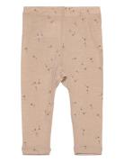 Leggings Beige Fixoni