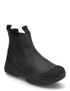 Magda Track Warm Waterproof Ii Black WODEN