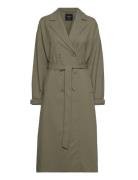 Trenchcoat Maira Beige Lindex