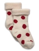 Dottie Socks Cream Mp Denmark