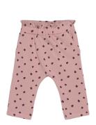 Tnsmira Pants Pink The New