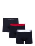 3P Wb Trunk Navy Tommy Hilfiger