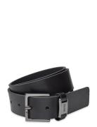 Giove-Mplate_Sz35 Black HUGO