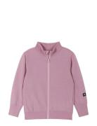 Wool Sweater, Mahin Pink Reima