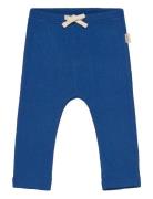 Pants Modal Blue Petit Piao