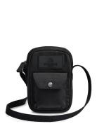 Darlambg Mini Cross. Bag, Mono Black Markberg