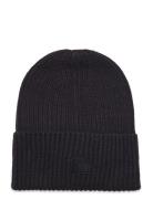 Mschkara Icon Beanie Key Black MSCH Copenhagen