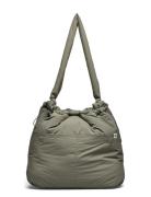 Mschsasja Icon Crossbody Shopper Key Khaki MSCH Copenhagen