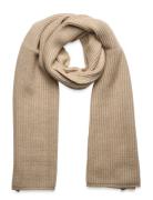 Mschgaline Rachelle Scarf Key Beige MSCH Copenhagen