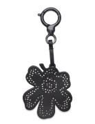 Imprint Charm Unikko Black Marimekko