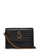 Basha-W Wallet Black Steve Madden