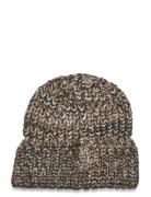 Matter Beanie Brown Upfront