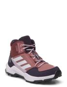 Terrex Ax4R R.rdy Mid K Purple Adidas Terrex