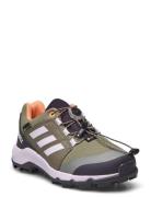 Terrex Gtx K Green Adidas Terrex