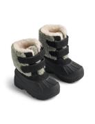 Winterboot Thy Black Wheat