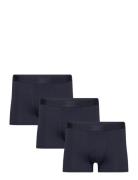 Bamboo Trunk 3-Pack Navy GANT