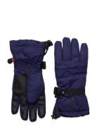 Everyday Jr Glove Blue Kombi