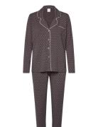 Joy Pyjamas Set Grey CCDK Copenhagen