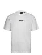 Mirror Ss T-Shirt White Daily Paper