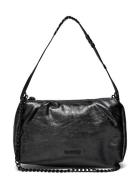 Bera Crossbody Bag Black Steve Madden