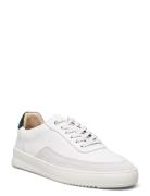 Mondo Squash White White Filling Pieces