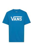 By Vans Classic Boys Blue VANS