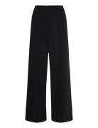 Humasz Pants Black Saint Tropez