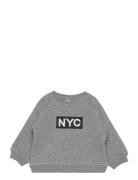 Sweatshirt Grey Sofie Schnoor Baby And Kids