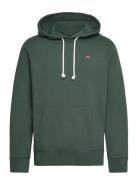 The Original Hoodie Python Green LEVI´S Men