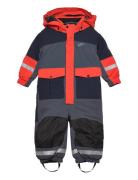 Bailey Overall Jr Grey Five Seasons