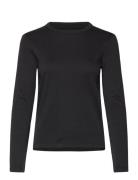 Lucy Longsleeve Black Creative Collective