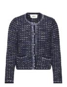 Cardigan Beloni Navy Ba&sh