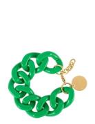 Madrid Bracelet Green By Jolima