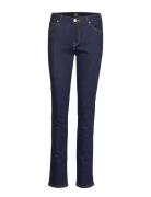 Elly Blue Lee Jeans