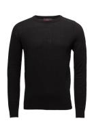 Merino Ck Black Morris