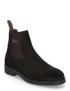 Prepdale Chelsea Boot Brown GANT