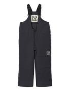 Konrad Snow Pants Black Liewood