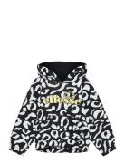 El Narissa Inf Oh Hoody Patterned Ellesse