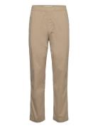 Hco. Guys Pants Beige Hollister