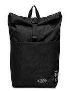 Up Roll Black Eastpak