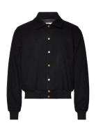 Restaurant Jacket Black H2O Fagerholt