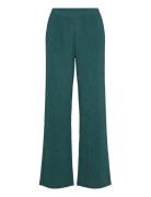 Trousers Green Rosemunde