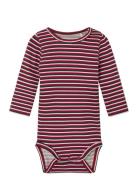 Nbnlabela Ls Xsl Body Red Name It