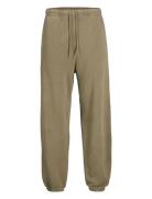 Jpstkarl Jjcharge Faded Sweat Pant Jnr Green Jack & J S