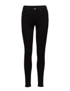 Grace Jeans Black Kaffe