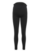 Gerda Maternity Leggings Black Swedish Stockings